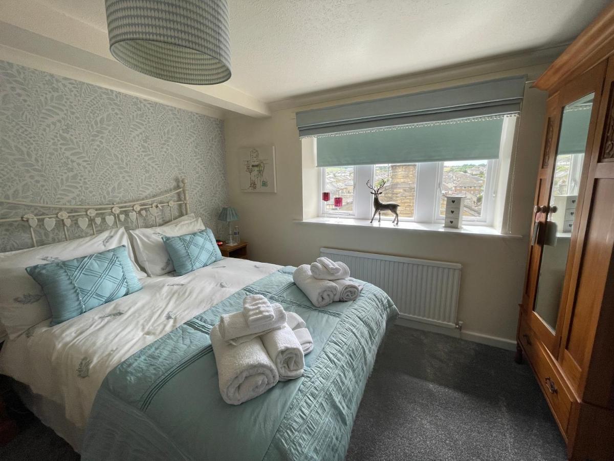 Cute And Cosy 2 Bed Cottage Honley Exterior photo